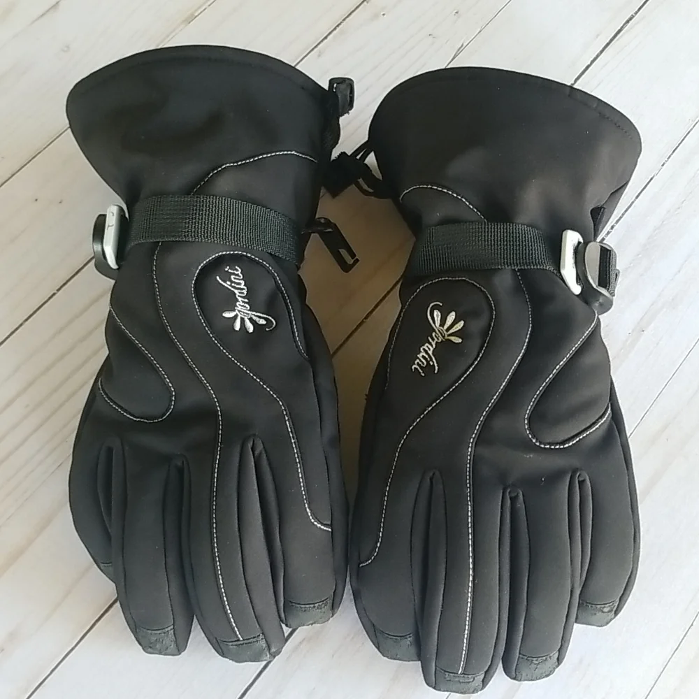 Gloves‎ small gordini